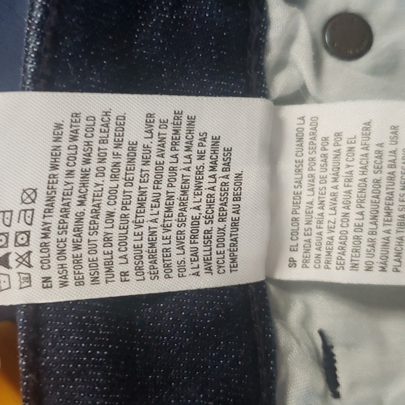 American Eagle Outfitters Super Hi Rise Shortie - Picture 6 of 6